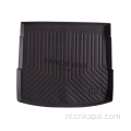 Toyota Yaris Rubber Car Mats